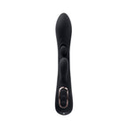Playboy That's The Spot Rechargeable Vibrating Dual Stimulator Vibe Silicone 2 AM