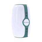 Zero Tolerance Touchdown Rechargeable Vibrating Tightening Stroker Silicone White