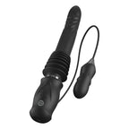 Fetish Fantasy Ultimate Silicone Thruster