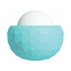 Wet Dreams Pure Pearl Mini Vibe Massager Multi-Speed Silicone Aqua