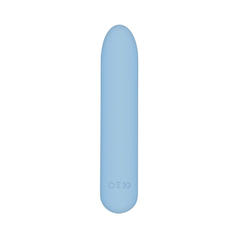 Adam & Eve Eve's Silky Sensations Rechargeable Bullet