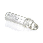 Adam & Eve Adam's Extension 2 in. Penis Extender Clear