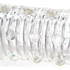 Adam & Eve Adam's Extension 2 in. Penis Extender Clear