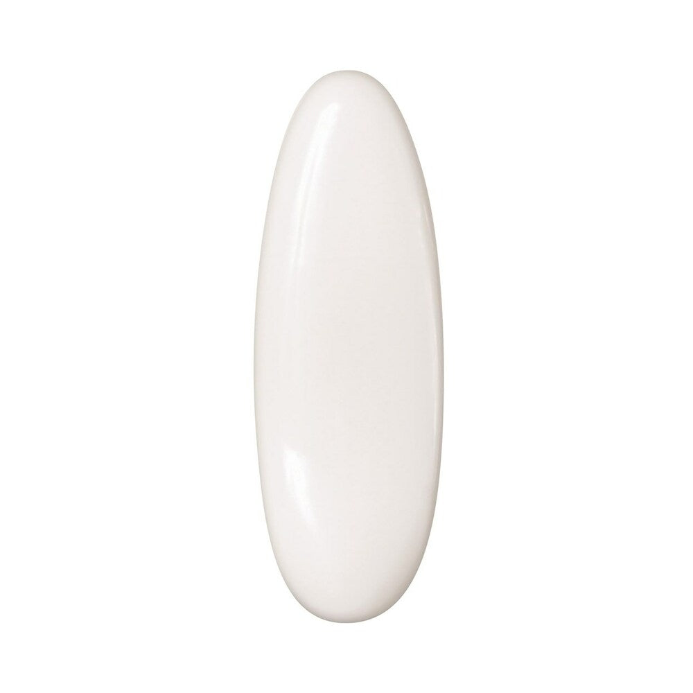 Adam & Eve Adam's True Feel Rechargeable Dildo with Remote Control