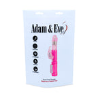Adam & Eve Eve's First Thruster (Bag Packaging)