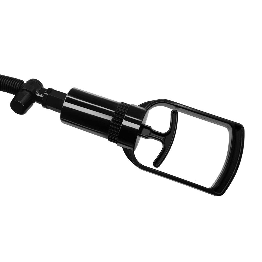 Adam & Eve Starter Pump