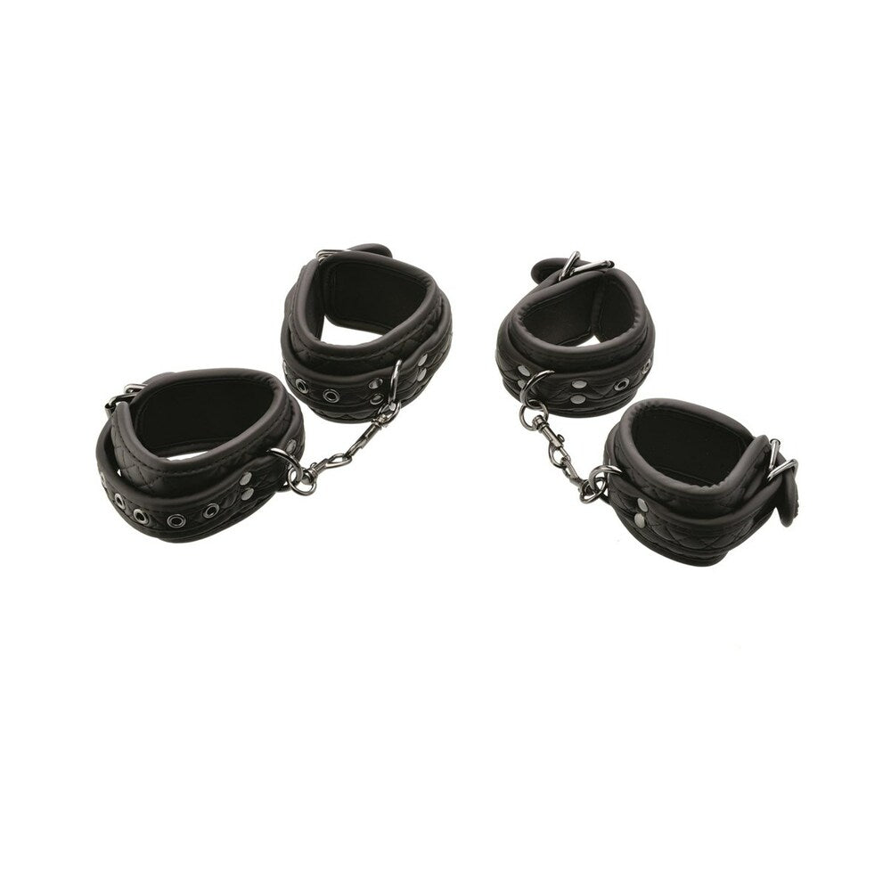 Adam & Eve Eve's Fetish Dreams Advanced Bondage Set