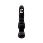 Adam & Eve Adam's Warming & Rotating Prostate Thruster