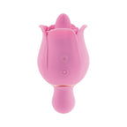 Adam & Eve Eve's Ravishing Clit Flicking Rose