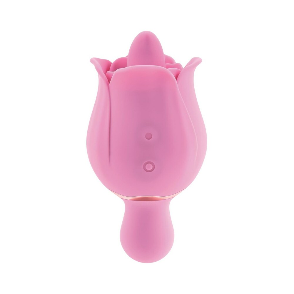 Adam & Eve Eve's Ravishing Clit Flicking Rose
