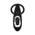 Adam & Eve Adam's Rechargeable Prostate Pleaser + C-Ring