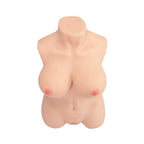 Adam & Eve Eve's Realistic Torso