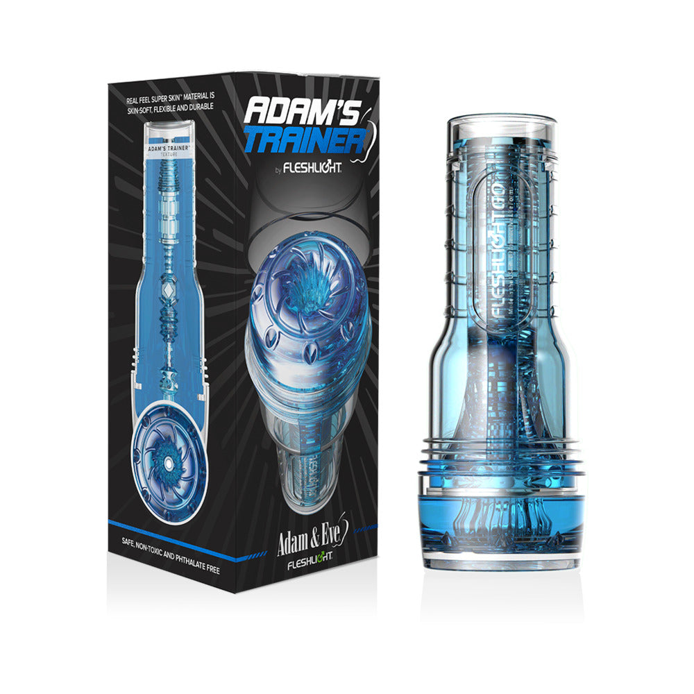 Adam & Eve Adam's Trainer By Fleshlight (Restricted to A&E Stores)
