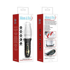Adam & Eve Adam's Gawk Gawk Rotating & Vibrating Masturbator