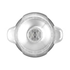 Adam & Eve Adam's Gawk Gawk 2.0 Sucking & Vibrating Sleeve