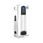 Adam & Eve Adam's Rechargeable Penis Pump