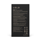 LELO MIA 3 Personal Vibrator Purple