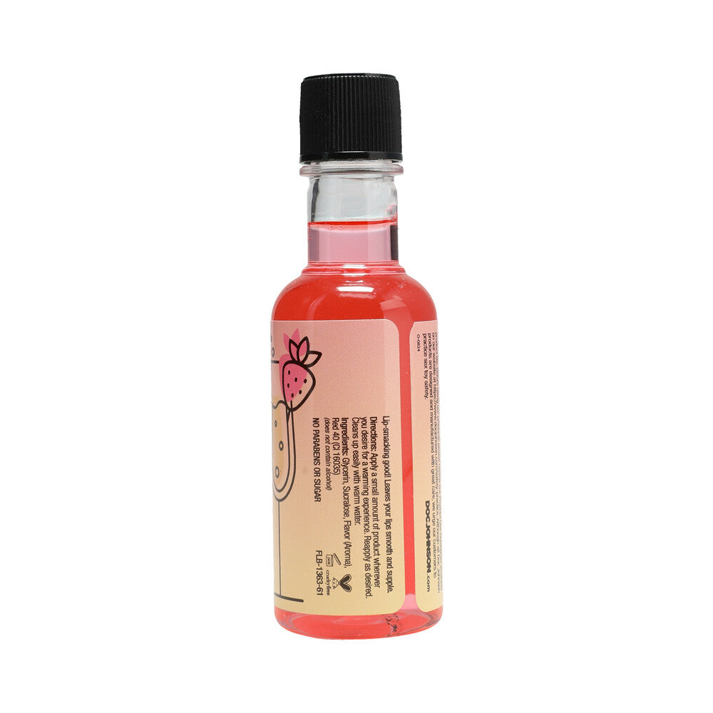 GoodHead Cocktail Delights Flavored Warming Gels 3-Pack