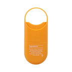 GoodHead Juicy Head Dry Mouth Spray To-Go Sour Peach 0.3 oz.