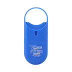 GoodHead Juicy Head Dry Mouth Spray To-Go Sour Blue Raspberry 0.3 oz.