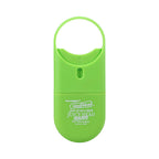 GoodHead Juicy Head Dry Mouth Spray To-Go Sour Green Apple 0.3 oz.