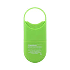 GoodHead Juicy Head Dry Mouth Spray To-Go Sour Green Apple 0.3 oz.
