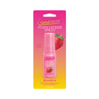 GoodHead Pussy Licker Spray Strawberry 1 oz.