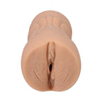 Signature Strokers Jewelz Blu ULTRASKYN Pocket Pussy Vanilla