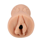 Signature Strokers Nicole Doshi ULTRASKYN Pocket Pussy Vanilla