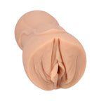 Signature Strokers Sybil ULTRASKYN Pocket Pussy Vanilla