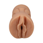 Signature Strokers Cami Strella ULTRASKYN Pocket Pussy Vanilla