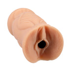 Signature Strokers Richelle Ryan ULTRASKYN Pocket Pussy Vanilla