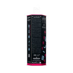 SILEX-D The Original Model 1 Dildo 7 in. Glow-in-the-Dark Pink