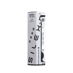 SILEX-D The Original Model 1 Dildo 15 in. Black