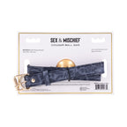 Sportsheets Sex & Mischief Cougar Ball Gag