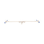 Sportsheets Sex & Mischief Cougar Nipple Clamps