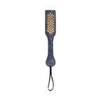 Sportsheets Sex & Mischief Cougar Studded Paddle