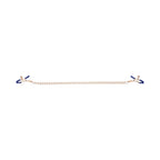 Sportsheets Sex & Mischief Cougar Chained Nipple Clamps