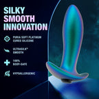 Anal Adventures Matrix Voyager Plug Neptune Teal
