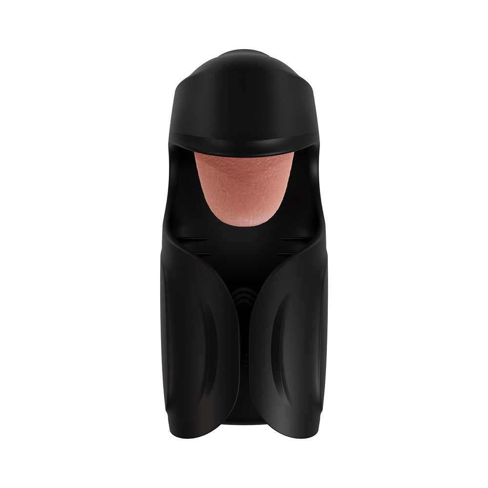 M For Men Lickety Split Black