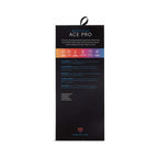 Nu Sensuelle Ace Pro Prostate & G-Spot Vibe Deep Purple