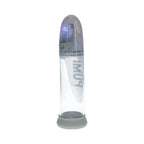 Pumped Aqua-Pro Submersible Automatic AI Enabled Gray