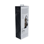 Pumped Basic Pump 1 Water Resistant Black