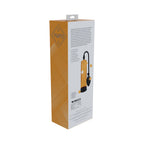 Pumped Basic Pump 1 Water Resistant Orange
