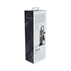 Pumped Basic Pump 2 Water Resistant Black