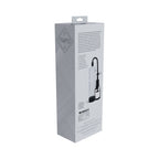 Pumped Basic Pump 2 Water Resistant Transparent