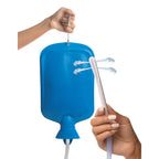 CleanStream Deluxe Shower Enema Kit