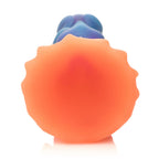 Creature Cocks Aqua-Cock Glow-in-the-Dark Silicone Dildo