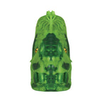 Creature Cocks Dragon Tamer Silicone Stroker Green