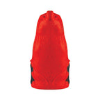 Creature Cocks Dragon Tamer Silicone Stroker Red